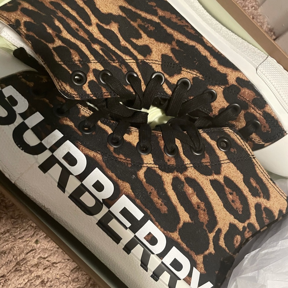 Burberry